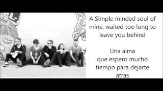 Too close to touch crooked smile lyrics