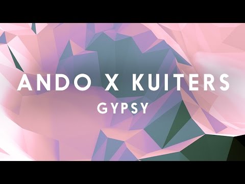 ando x Kuiters - Gypsy [Hidden Gems]