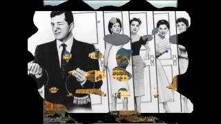 Dean Martin - Ten Thousand Bedrooms (Audio Version)