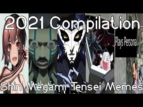 2021 Best of SMT Meme Compilation