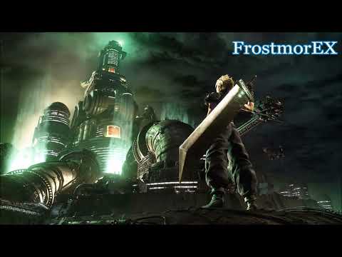 [OST] Final Fantasy 7 Remake - Let The Battles Begin Extended Version