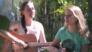 Bright Side by Lennon &amp; Maisy // Cover by Karen &amp; Carly