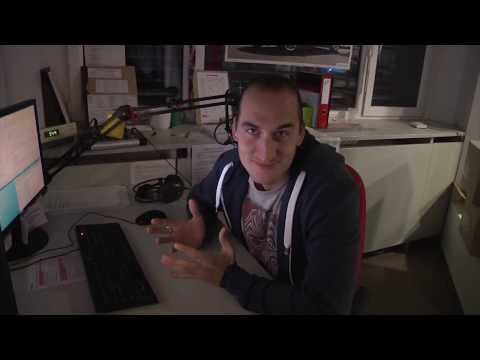 Vid Valič se je pošalil na FB