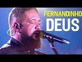 FERNANDINHO 50 Melhores Álbum Uma Nova Historia Fernandinho