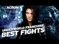 Best Fights In The Underworld Franchise All Action
