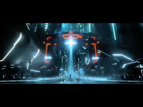 Tron: Legacy IMAX® Trailer #2