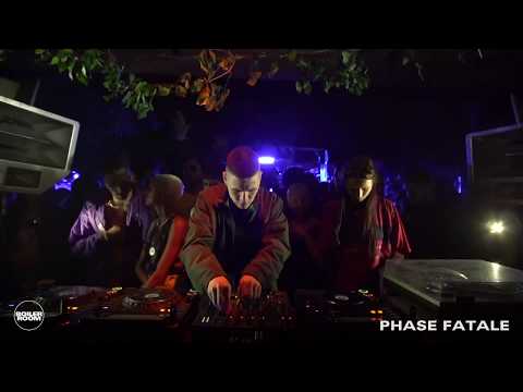 Phase Fatale | Boiler Room X Mzesumzira X KHIDI