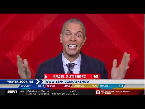 Around the Horn Today 01.30.2019 - How Did Goodell Come Off Today