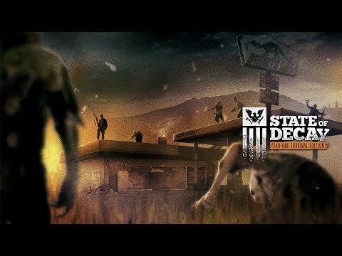 Reviews - State of Decay - Year One Survival Edition (XBO)