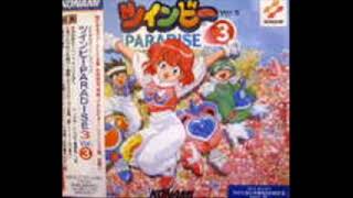 sm16034256 -  ツインビーPARADISE3（第3シリーズ）・・・3