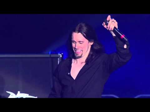 Alter Bridge - Broken Wings (Live at Wembley) Full HD 1080p