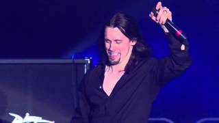 Alter Bridge - Broken Wings (Live at Wembley) Full HD 1080p