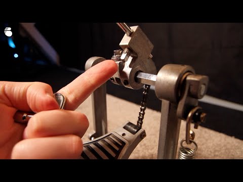 How To Fix And Adjust Your Bass Drum Pedal