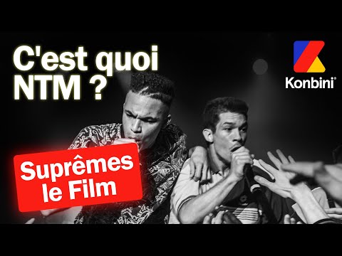 On vous raconte la folle histoire d’NTM | Konbini