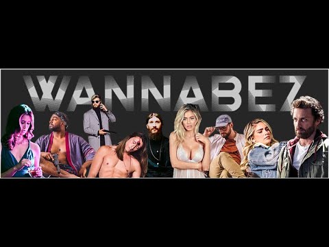 WannabeZ | Official Trailer | 2018 Pilot Episode