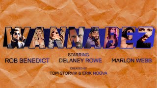 WannabeZ | Official Trailer | 2018 Pilot Episode