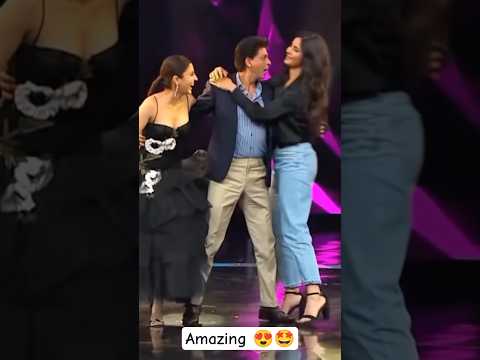 Kajol Anushka Katrina Shahrukh ❤️❤️💯👌