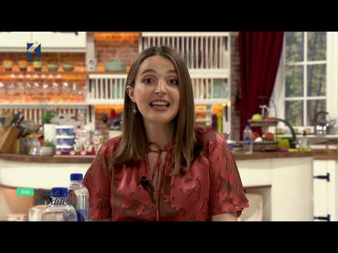 Ora e Pasdites - Si të pastrojmë trupin  dhe ta përgatisim për sezonin veror- Klan Kosova