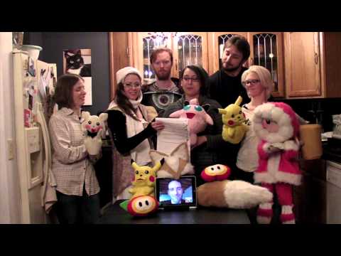 Thank you, MAGfest 2015!!!