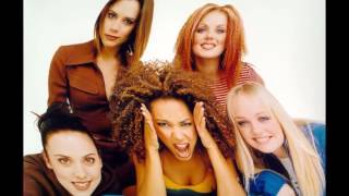 Spice Girls - One Of These Girls [Lyrics &amp; Pictures]