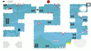 【deadly traps】海外アプリが難しすぎるんだが？