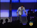 Cow Tipping Disaster