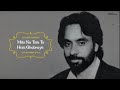 Milo Na Tum To Ham Ghabraye Babbu Maan Sings Lata Mangeshkar S Old Hindi Song