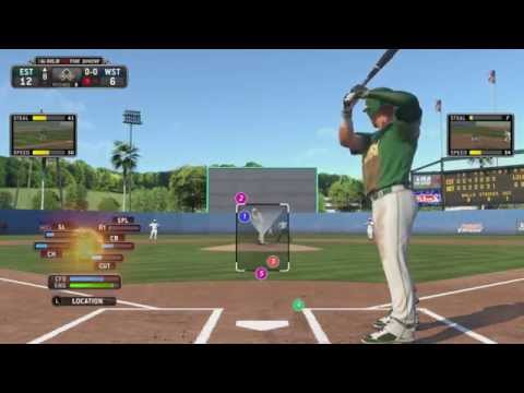 MLB The Show 14 Road To The Show (PS4) - First Showcase Ep.2