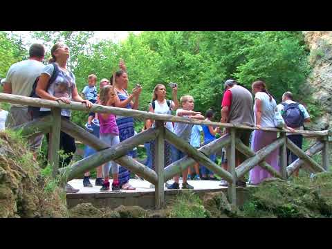 Lepote Srbije - Srbija u kadru