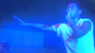 Demolition Man - Rizzle Kicks - Birmingham 17/11/12