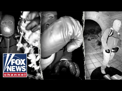 ‘SLOPPY CRIMINAL’: Former NYPD lieutenant assesses Guthrie detainee