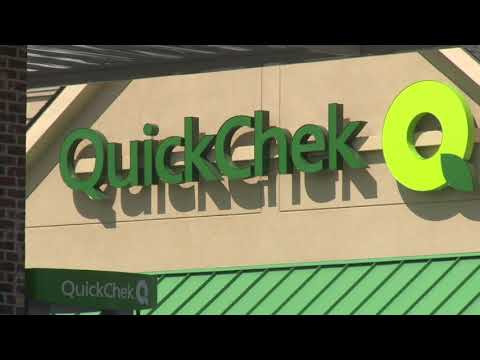 Quick Check Mask Incident