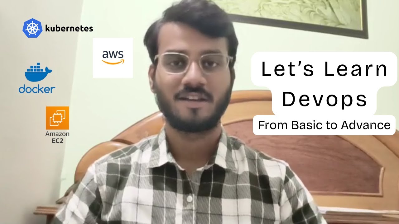 DevOps Mastery Series