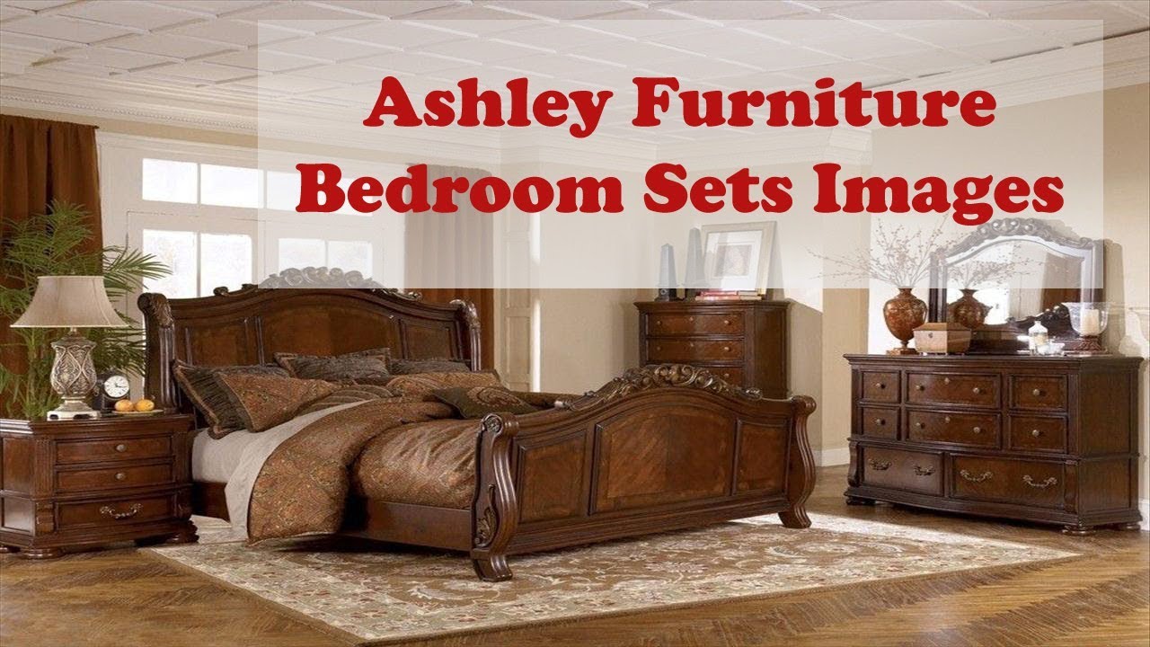 Ashley Furniture Bedroom Sets Images