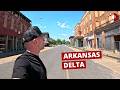 Inside The Deep South S Poorest Region