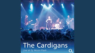 Losing A Friend (Live at O2 Music-Flash)