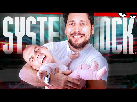 Newbie + Kenner spielen einen DER HORROR-KLASSIKER | SYSTEM SHOCK Remake