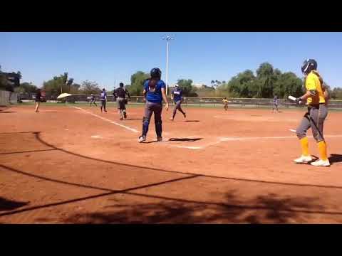 Caelan Koch 2020 Fall Tournament 2017