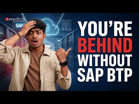 The SAP Consultant Career Crisis Nobody s Talking About