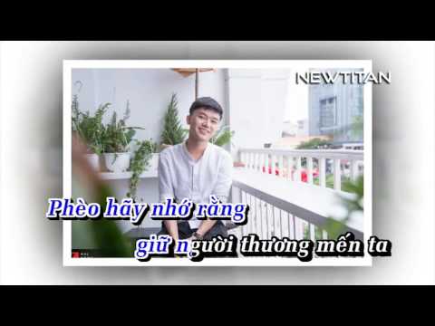 Karaoke Chí Phèo   Bùi Công Nam Beat   YouTube