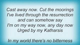 Amaran - Katharsis Lyrics