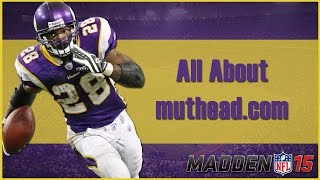 Madden 15 Ultimate Team | All About MutHead.Com