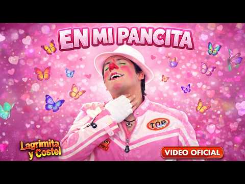 Mi Pancita video