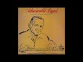 I'll Be All Smiles Tonight - Jerry Byrd - Steel Guitar