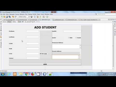 JAVA Netbeans in Hindi 1 Netbeans IDE Introduction
