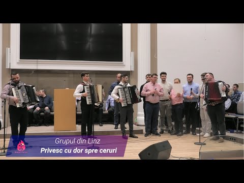 Grupul din Linz - Privesc cu dor spre ceruri