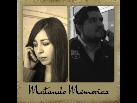 Matando Memorias—Magnolia & Los No Me Olvides | HD | Videoclip |