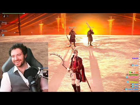 My thoughts on Elden Ring: Nightrein