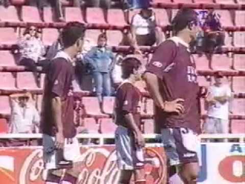 03.04.2005. Torneo Clausura 2005. Fecha 07. Colon - Lanus