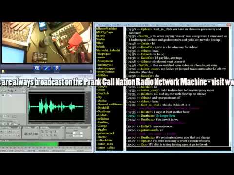 Snow Plow Show - April 17th, 2014 - Dickworm